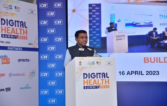 DIGITAL HEALTH SUMMIT 2023